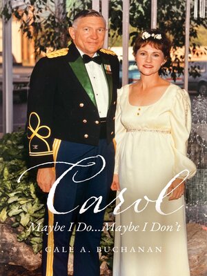 cover image of Carol